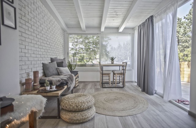 Petite Suite - Scala dei Turchi