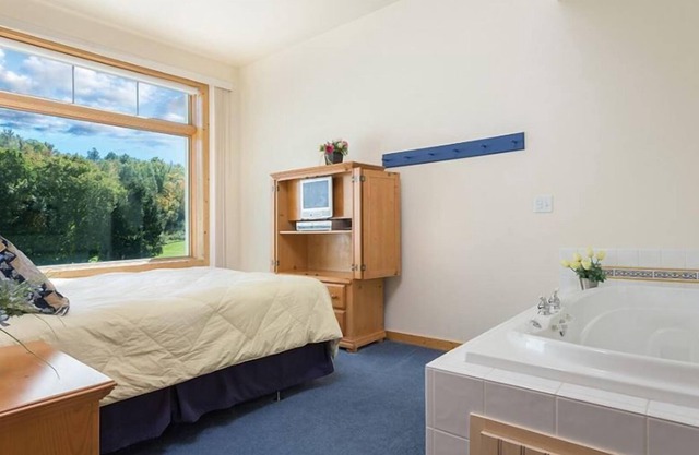 Little Sweden Resort in beautiful Wisconsin's Door County!