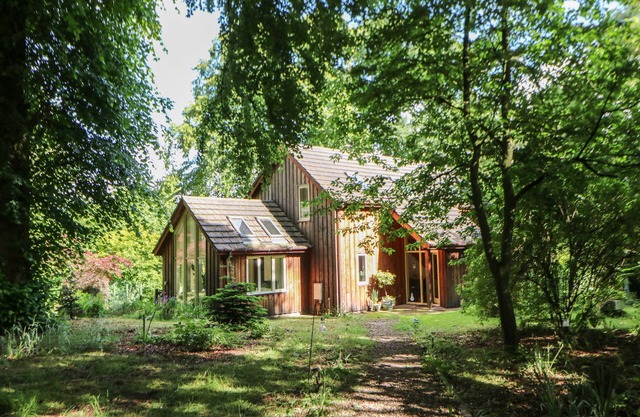 Little Treasure Cottage, APPLEBY-IN-WESTMORLAND