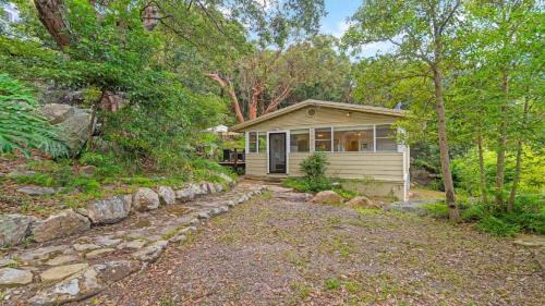 'Little Tara' by Accom Holidays
