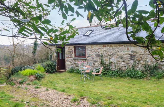 Little Tregarrick