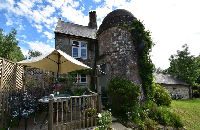Little Turret