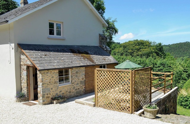 Hébergement 2 chambres à Beaford, près de Torrington