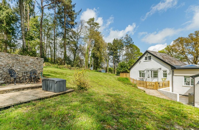 Little Whitehayes - Une Chambre Maison, Couchages 2