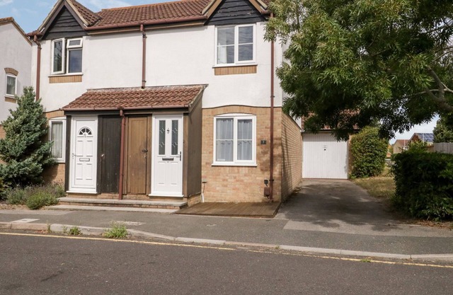 LITTLEDOWN, family friendly, with a garden in Bournemouth