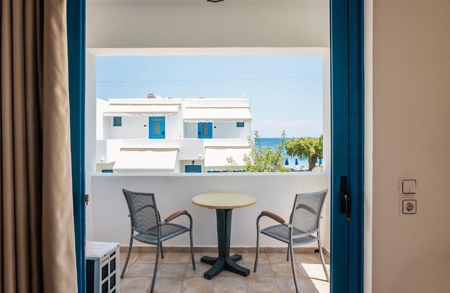 Livadia Beach Studio B