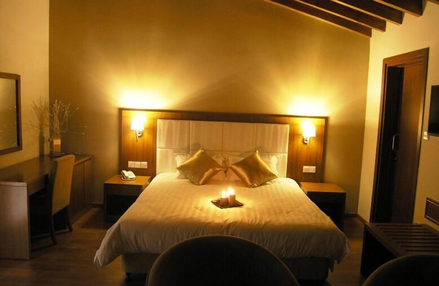 Livadia Hotel Kyperounta