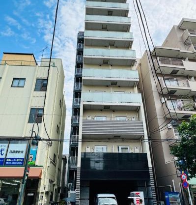 livcity日暮里
