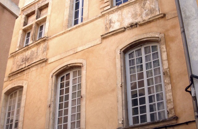 Vivez une expérience unique "provençale" au coeur du Luberon