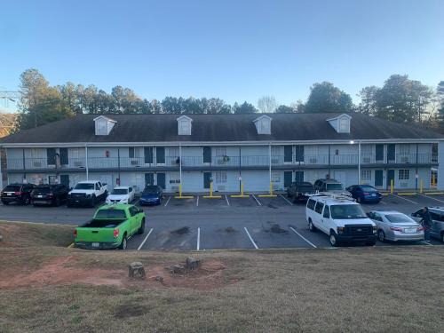Live In Lodge Lilburn