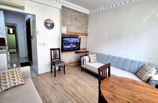 Live like a local in the heart of vibrant Cihangir