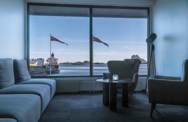 Live Lofoten Hotel