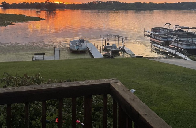 Live, Love, Laugh...LAKE