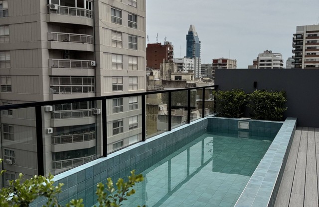 Live Soho Boutique & Apartments Arcos