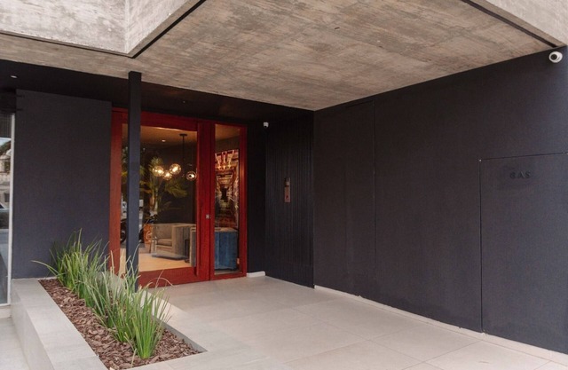 Live the best experience in Santiago: Modern and cozy studio apartment