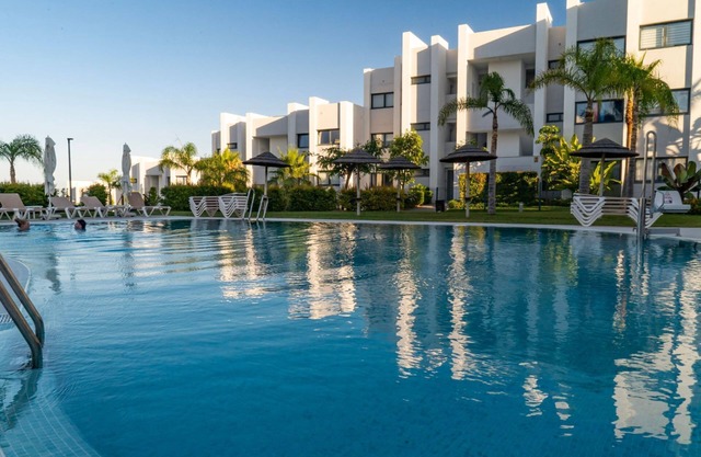 Live the High Life in a Designer Penthouse at Pure South