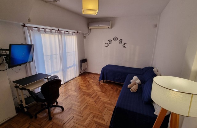 Live the Music of Buenos Aires, cozy appartment near everything you want!