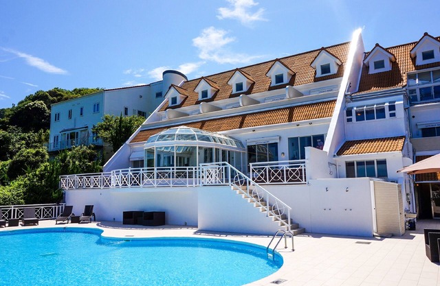 LiVEMAX RESORT Izu Shimoda