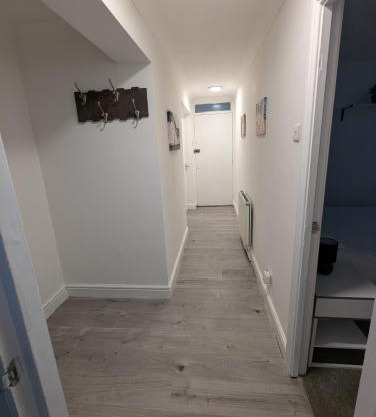 Liverpool Airport Accommodation