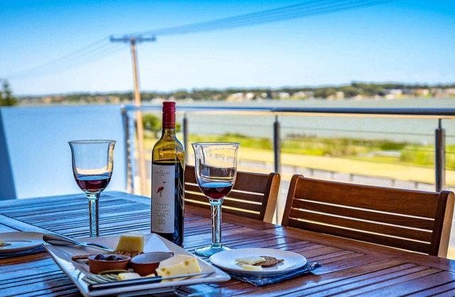 Liverpool Rd Goolwa - Waterfront - Luxury - Wi-Fi