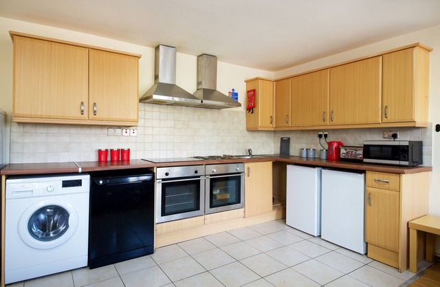 Liverpool Stays - City Centre Rooms