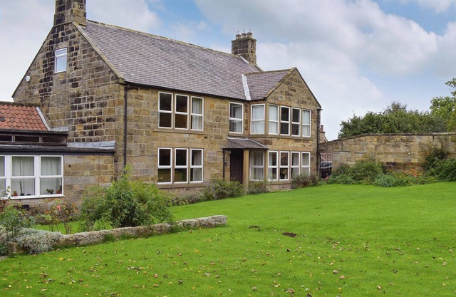 Hébergement 5 chambres à Liverton, près de Guisborough
