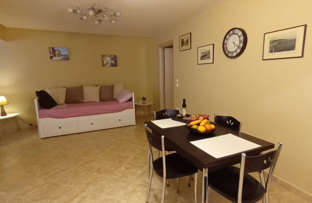 LIVIERATOS APARTMENTS