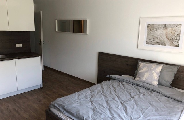 Appartement-Salle de bain privée séparée