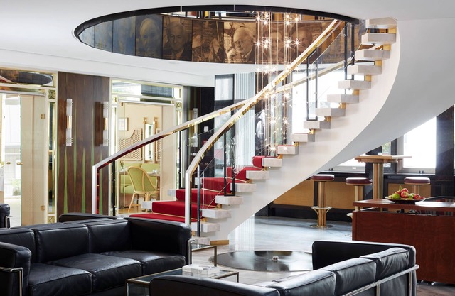 Living Hotel Kanzler