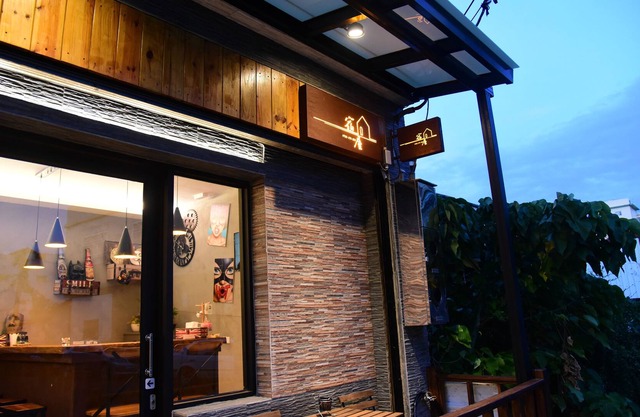 Living house