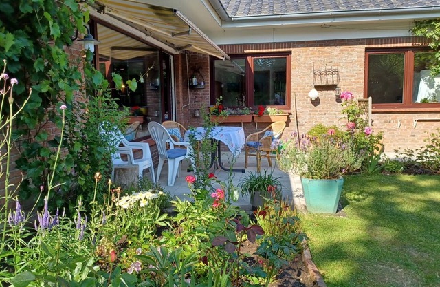 Living in the heart of East Frisia