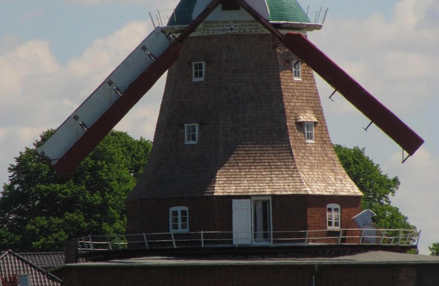 Vivre au moulin, un plaisir unique avec un potentiel de mémoire.