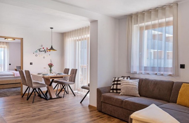 Living Lerchna - Apartment Abendrot