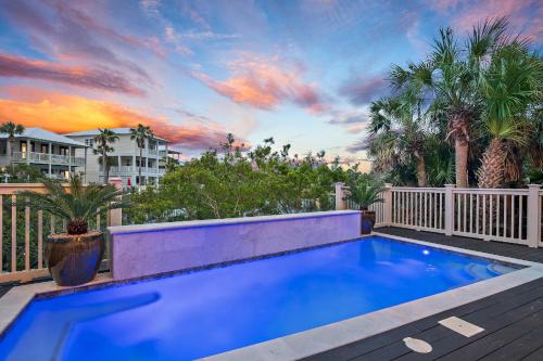 Living The Dream At Destin Pointe Resort