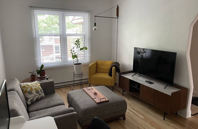 Living the Montreal way in Villeray