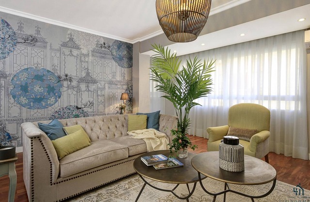 SOHO ORANGERIE DELUXE