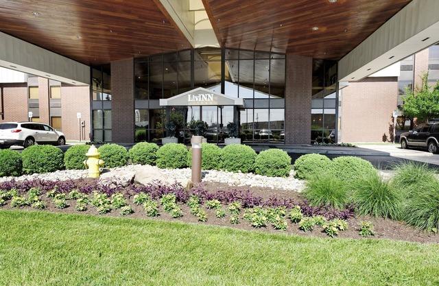 LivINN Hotel Cincinnati / Sharonville Convention Center