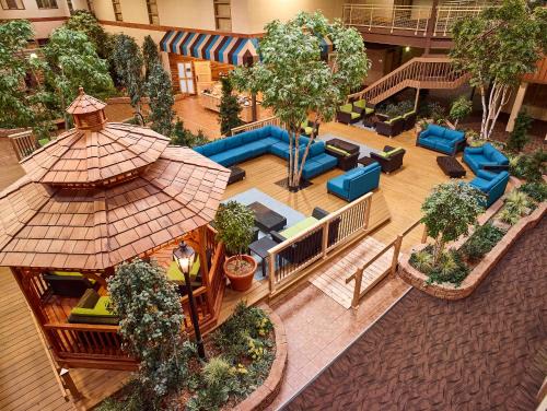 LivINN Hotel Minneapolis North/Fridley
