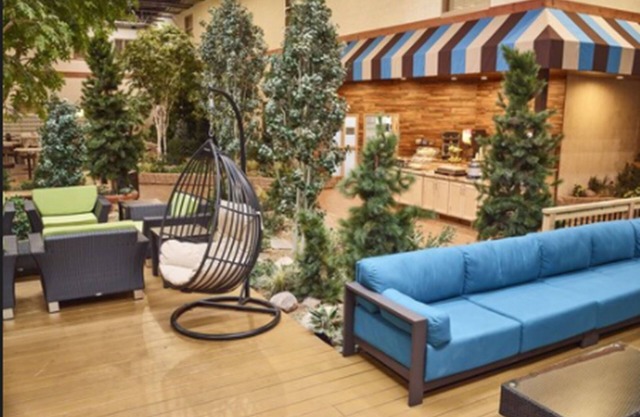 LivINN Hotel Minneapolis North / Fridley