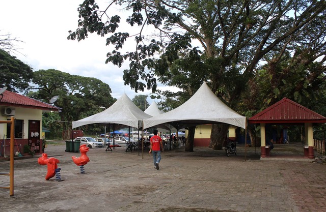 Liwagu Lodge