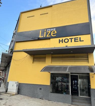 Lize Prime Hotel