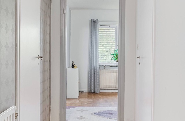Ljungaverk fin lägenhet 90 m²