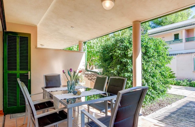 Llac Gran - Belle villa avec terrasse et jardin près de la mer