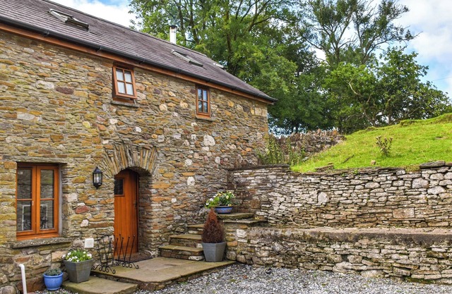 Hébergement 2 chambres près du Pontarddulais