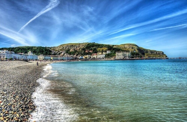Llandudno Bay Hotel