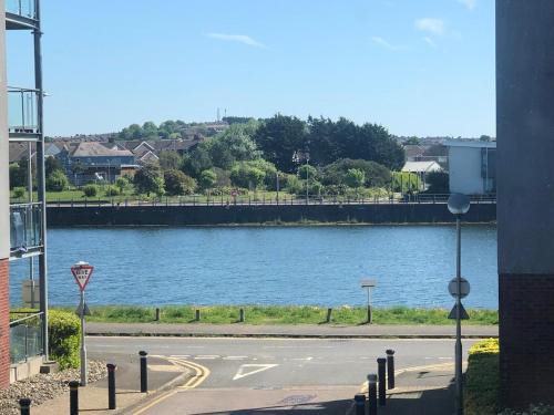 Llanelli Beach Cosy Escape