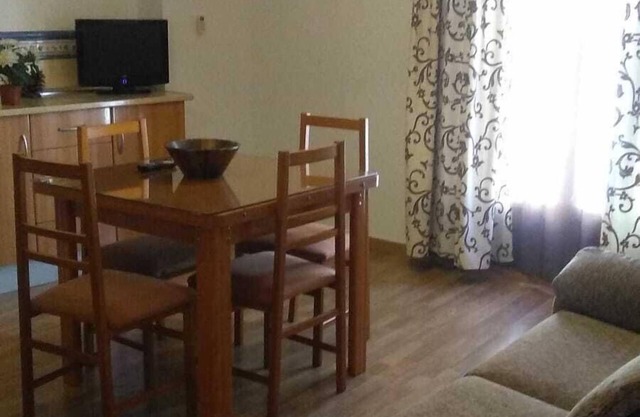 Appartement Llanete I