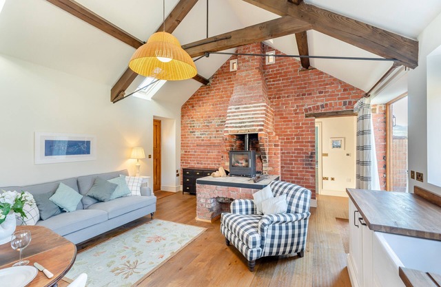 Llangedwyn Smithy - Deux Chambres Maison, Couchages 4