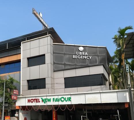 LlBRA REGENCY