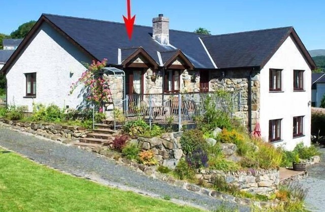 Llety'r Bugail, DOLGELLAU